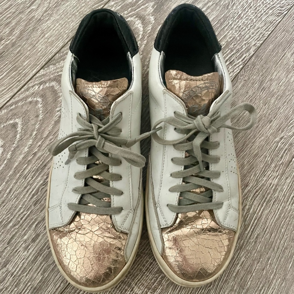 P448 Sneaker